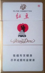 万宝路（硬白）